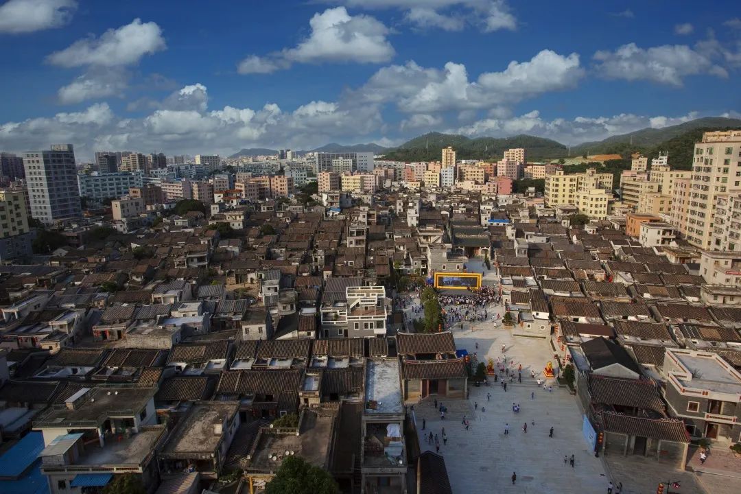 深圳市宝安自由行热门攻略,宝安旅游攻略自由行