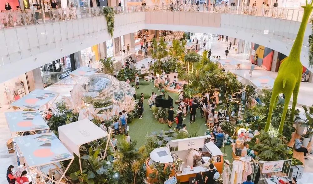 购物中心如何提升商户业绩,怎样做好购物中心运营