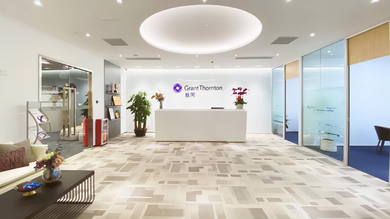 致同北京怎么样,致同北京分部