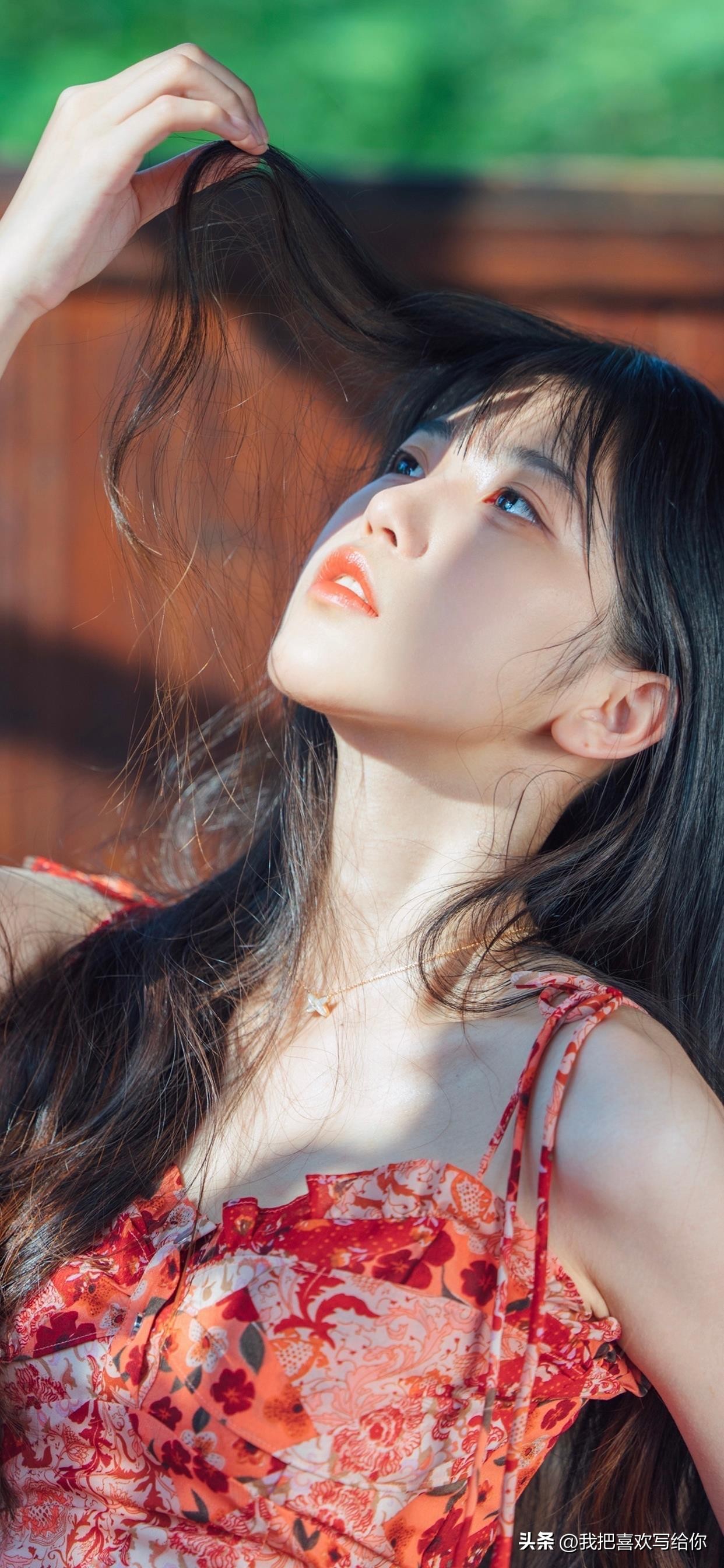 be文推荐：《晚风》《想自由》《夜风微凉》