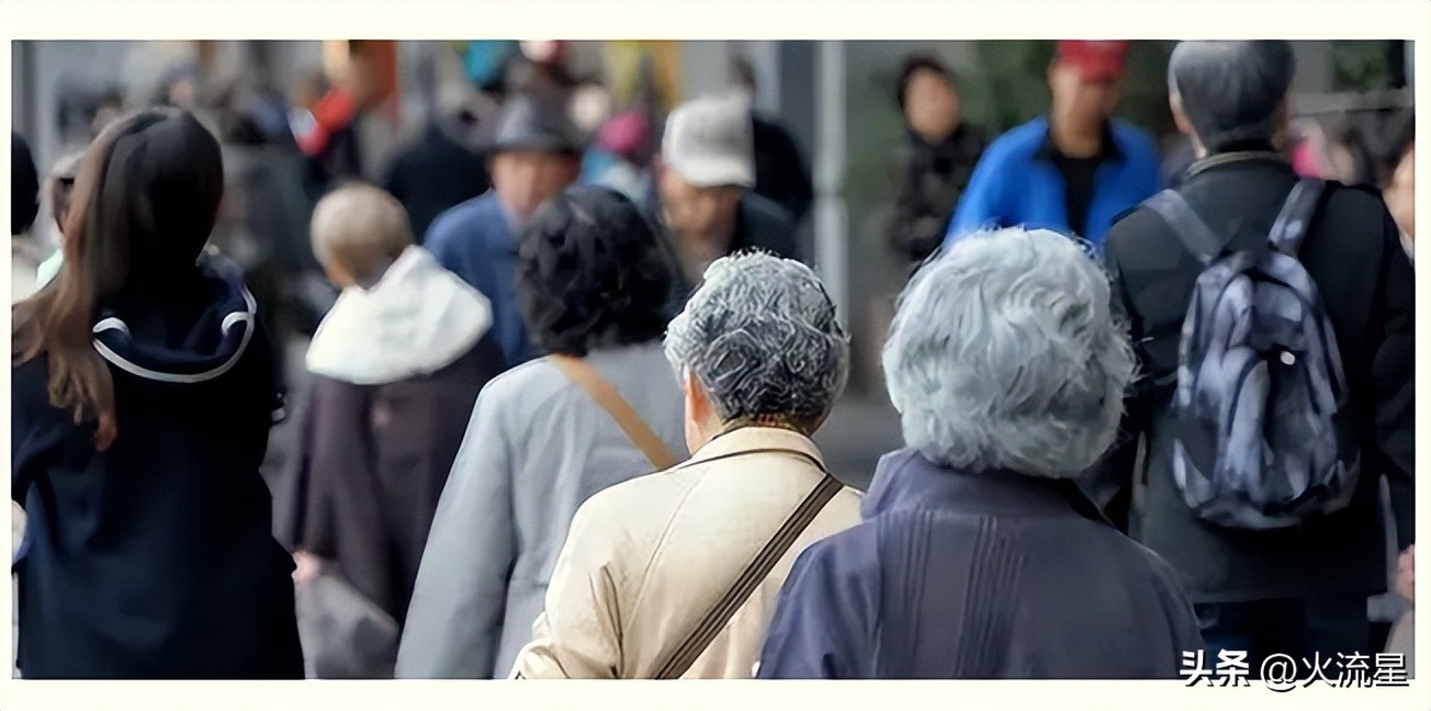 日本教授建议老年人通过自杀解决老龄化问题，这真是大招