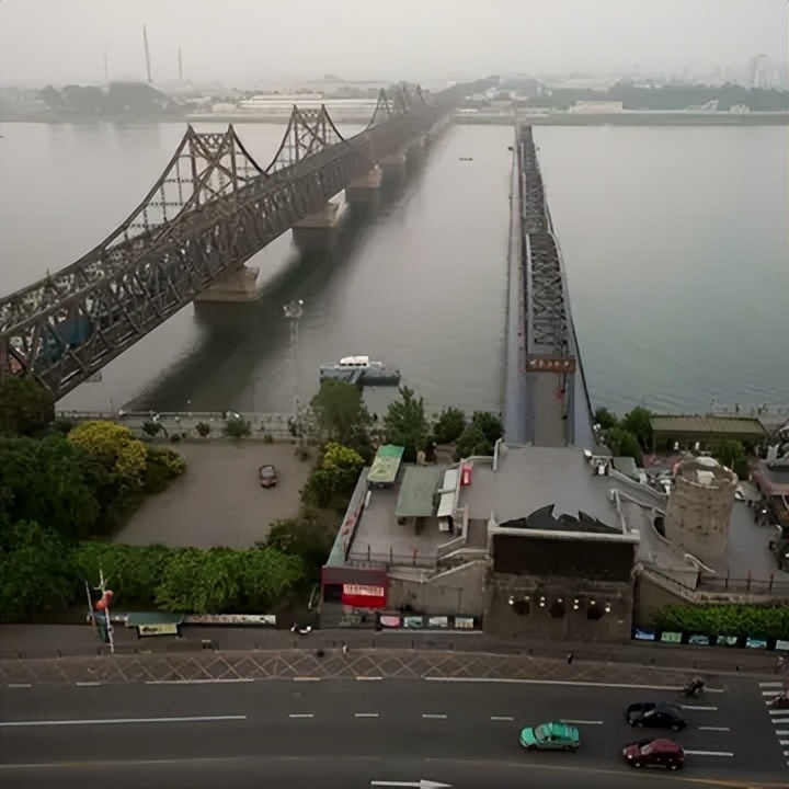 朝鲜为什么富裕不起来？只因其发展道路已被“1718委员会”锁死