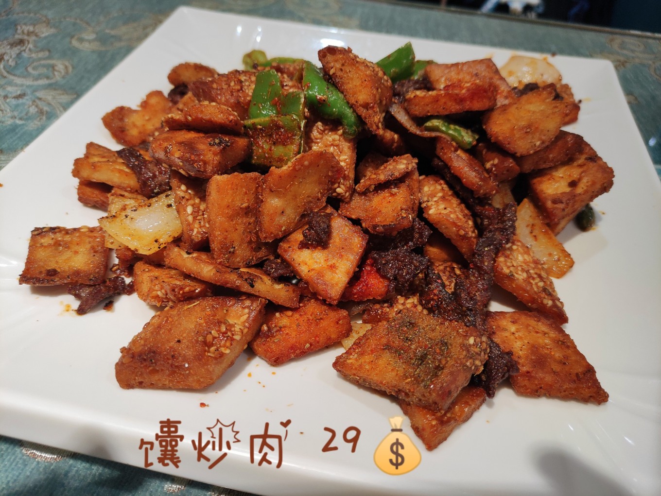 成都锦里十大必吃小吃,成都美食到底有多美味