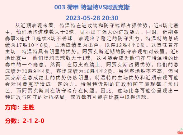 足球推荐今日实单最新曼联,5.8足球比赛预测与推荐实单
