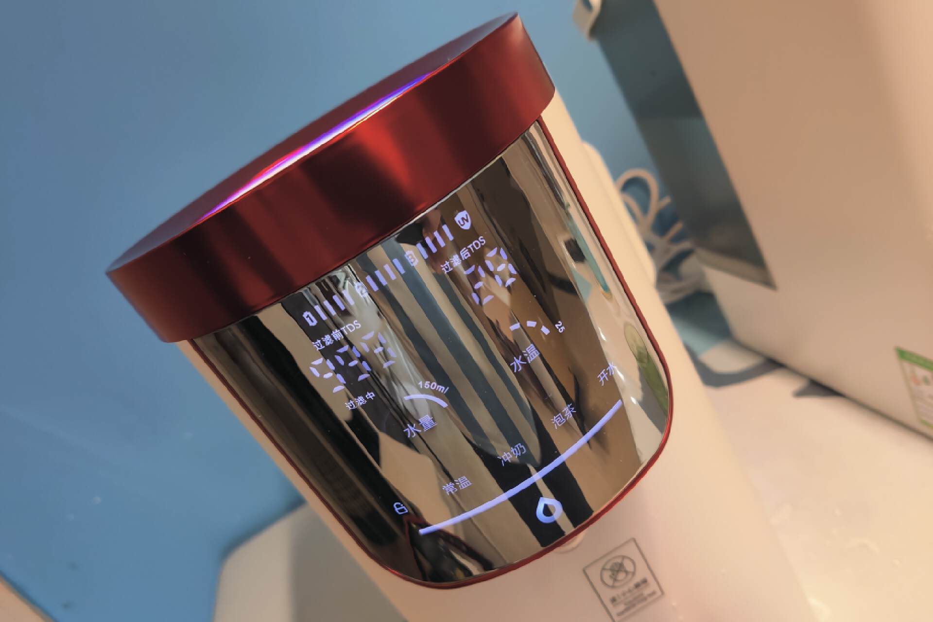 家里泉矿泉机真实评测,家里泉矿泉机是品牌吗