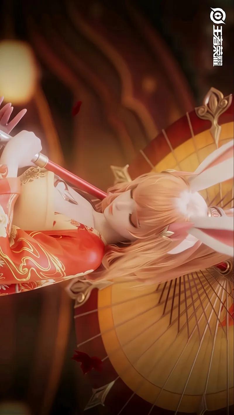 公孙离壁纸超清全屏王者荣耀,4k超清壁纸王者荣耀公孙离