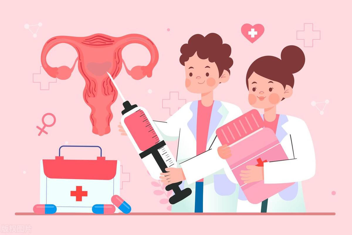 闺蜜生病妇科男医生,闺蜜去妇科检查