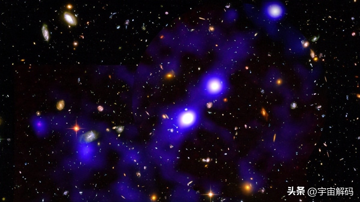 40个关于太空的真实故事,40个难以置信的太空真实事件