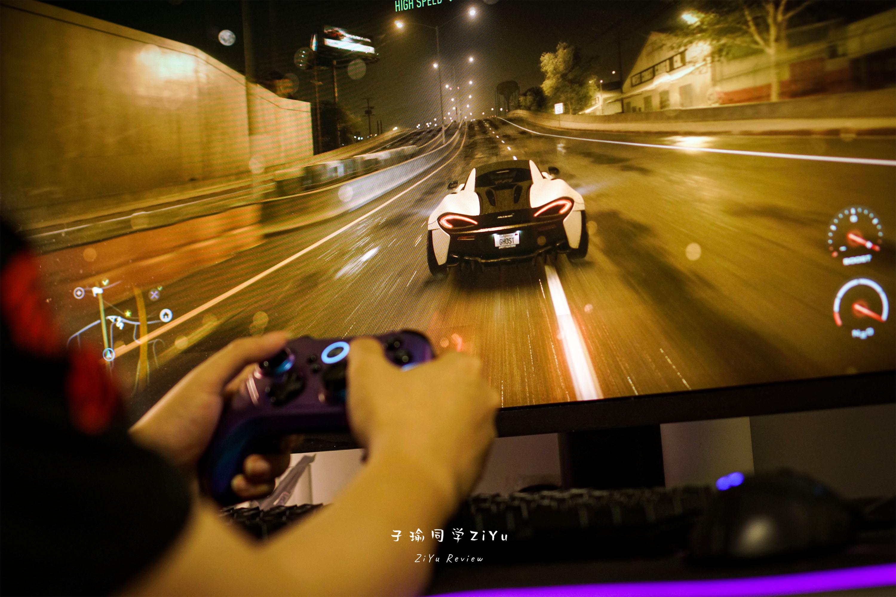 北通阿修罗2pro游戏手柄评测,北通游戏手柄阿修罗2pro+测评