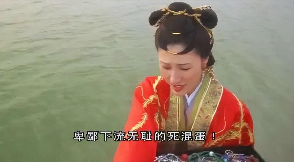 你会把你女朋友的私密照卖了还赌债么？