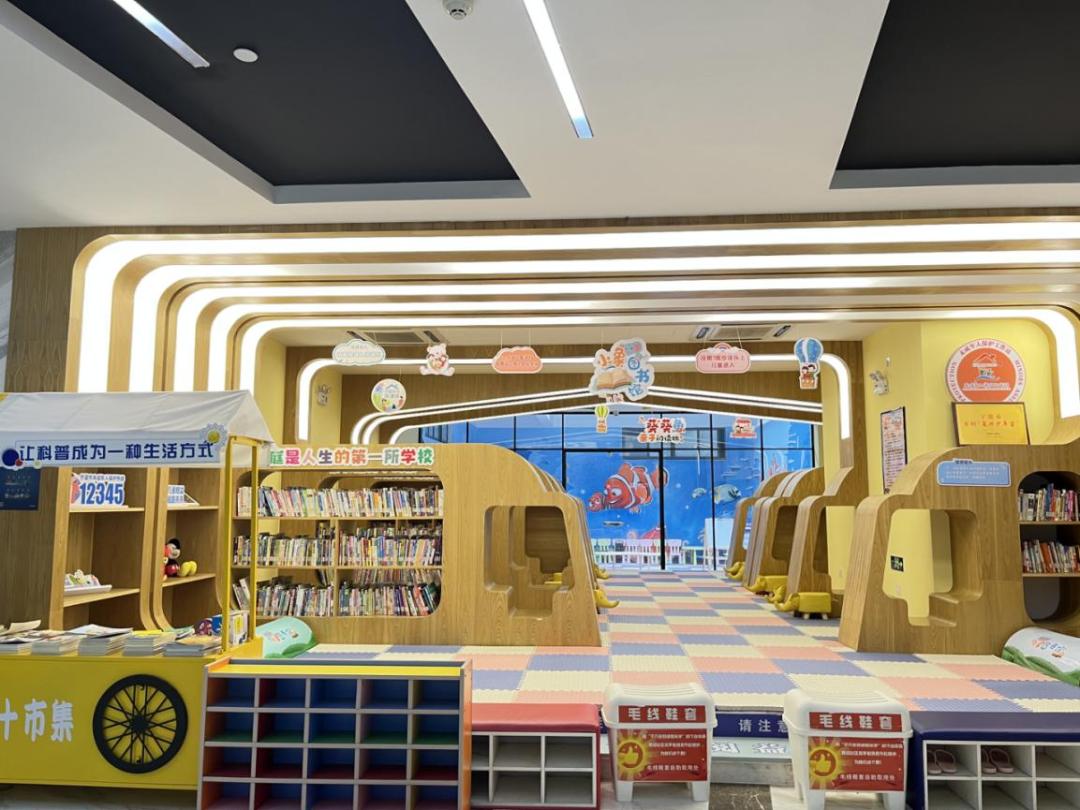 儿童友好|市首批儿童友好（示范）社区出炉，今天来看鄞州篇