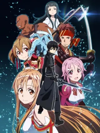 好看的番剧动漫全集解说,动漫番剧推荐一口气看完