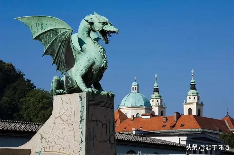 东欧唯一发达国家斯洛文尼亚,走进斯洛文尼亚