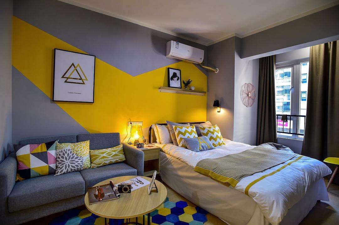 爱租让租房更安全和简单,爱租公寓居住环境怎么样