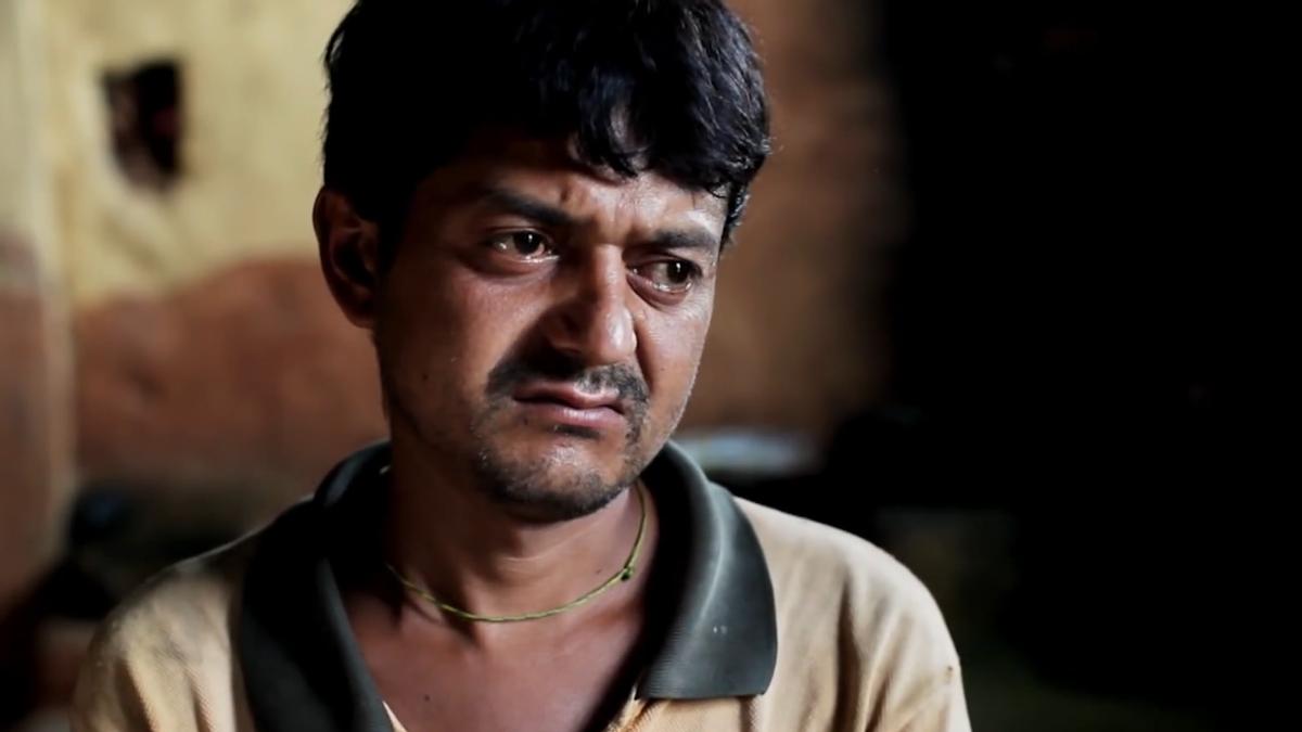 尼泊尔单肾村的故事,尼泊尔单肾村