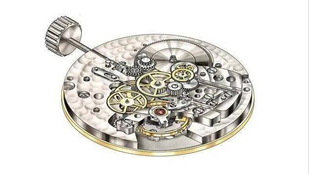 依宝诺8823手表报价,不知道什么表怎么查