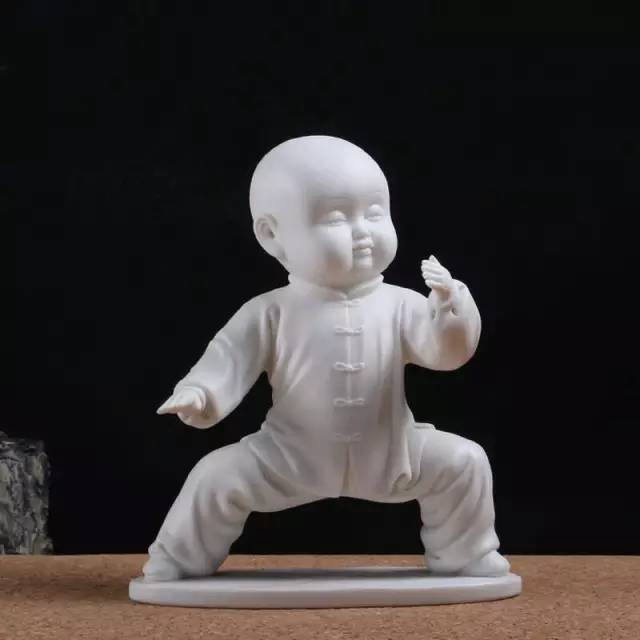 太极拳的松是阴还是阳,什么是太极拳的松