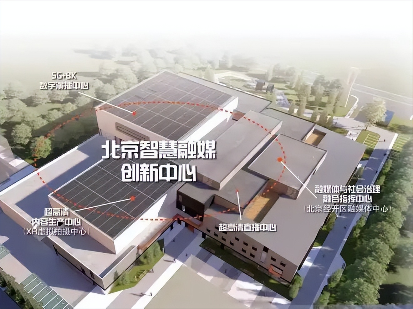 北京创业孵化基地入驻条件,北京科技园招商