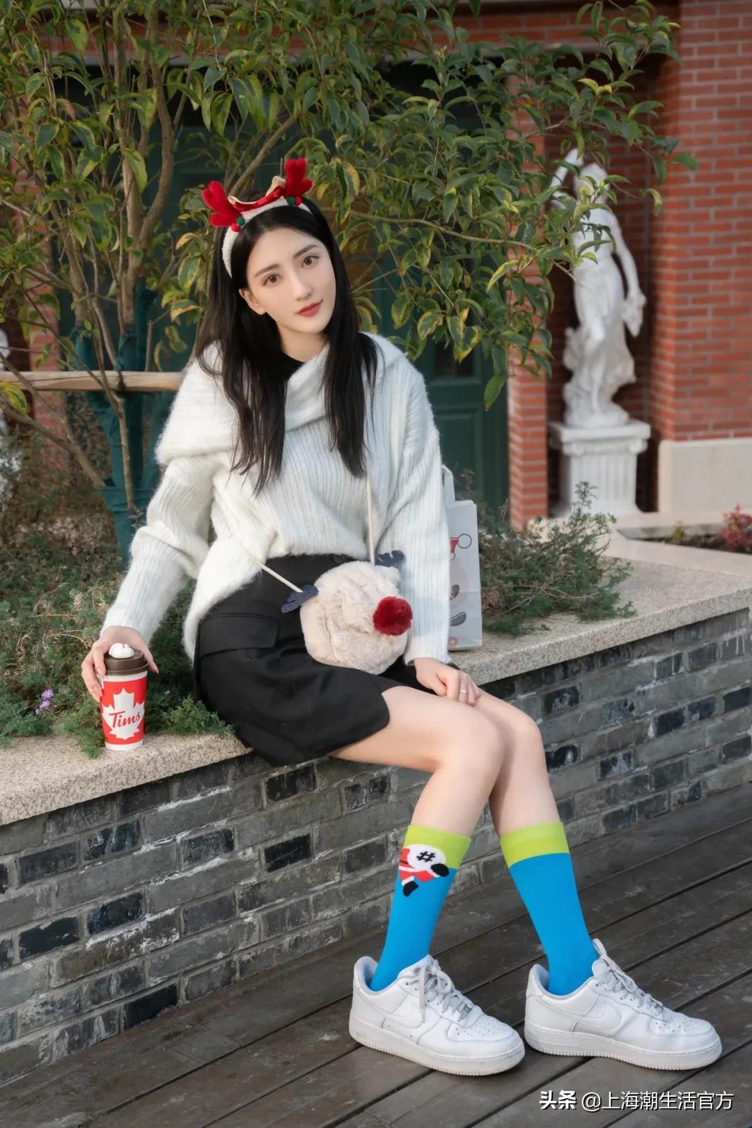 #植物标签搞大事！活捉圣诞老人就送礼