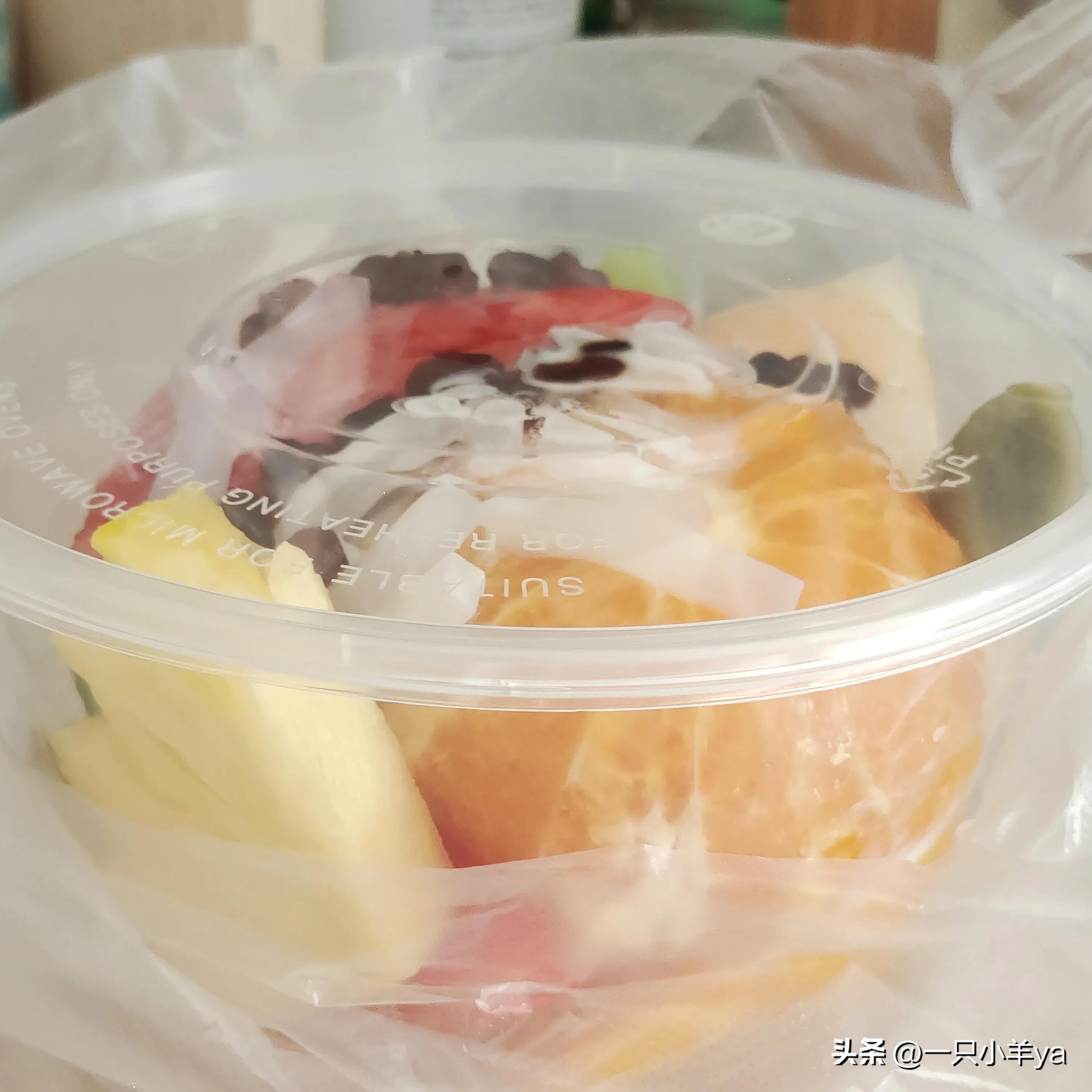 水果捞真的能挣钱吗,水果捞是暴利行业吗