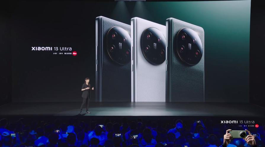 小米13ultra5999三个月后价格,手机小米13ultra现在值得购买吗