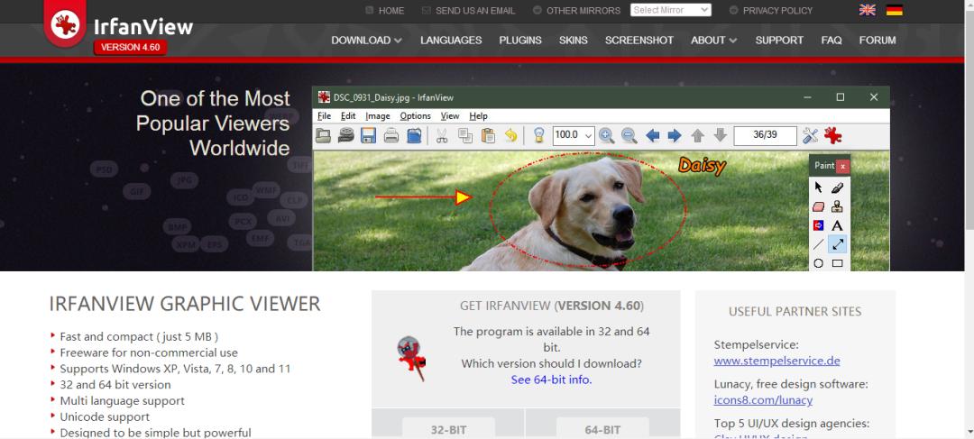 电脑技巧推荐,电脑简单处理图片什么软件最好