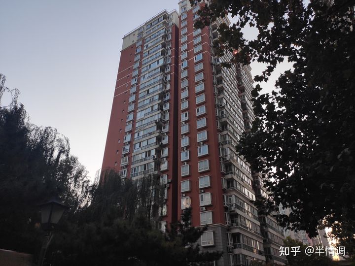 北京刚需买房踩盘记录,北京买房推荐分析