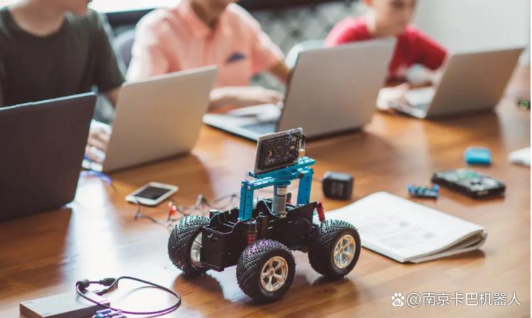 全面解析少儿编程到底学什么,少儿学编程哪个教育平台比较好