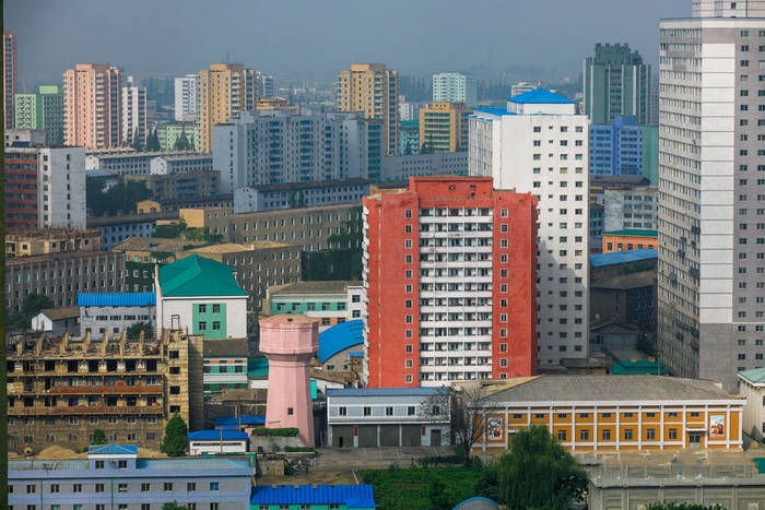 朝鲜一个月收入多少,朝鲜老百姓月薪多少钱