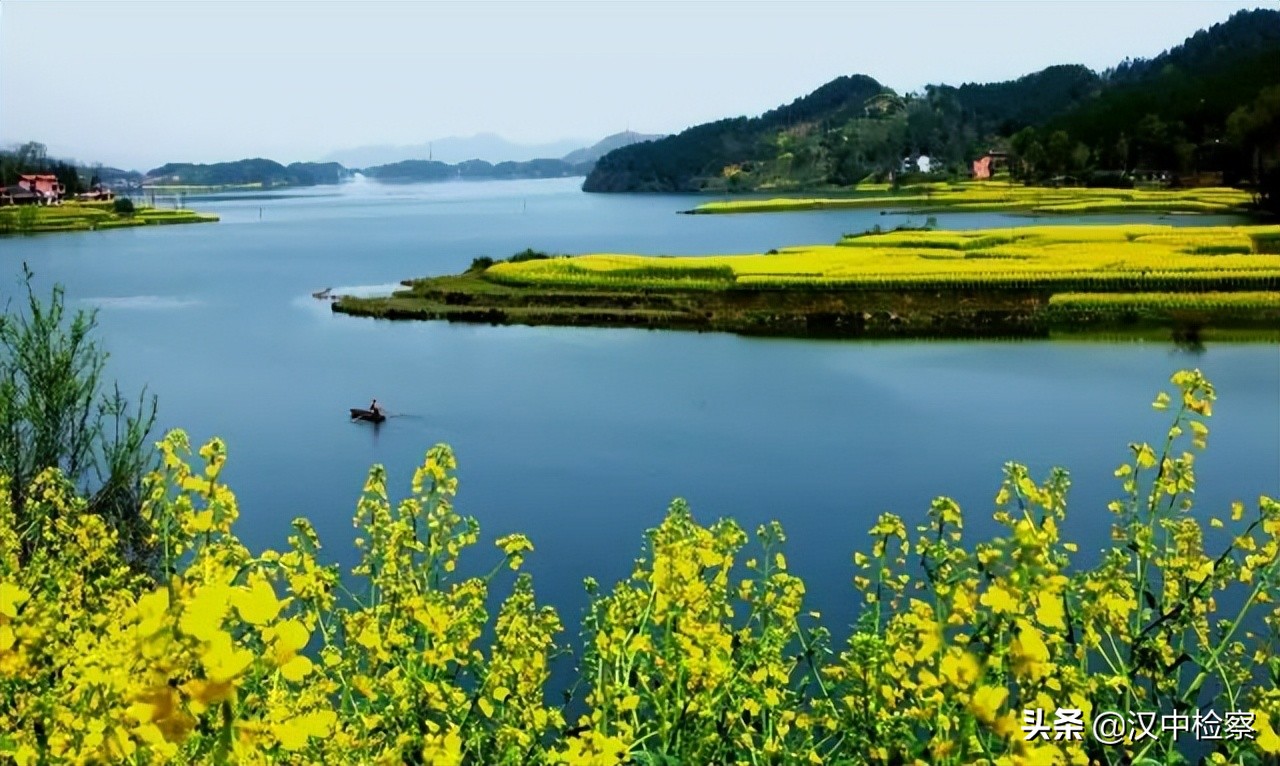 汉中西乡一个来了就不想走的地方,汉中这座城市怎么样