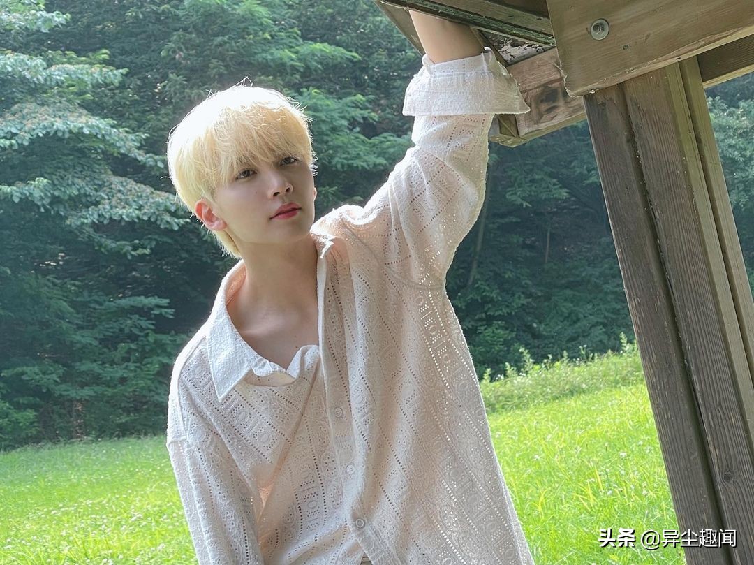 盘点各家爱豆高颜值,2019年爱豆颜值top