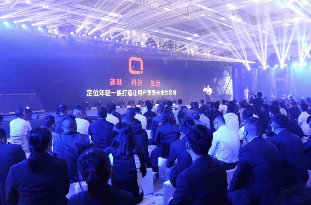 钱江电动车招商,钱江摩托崛起