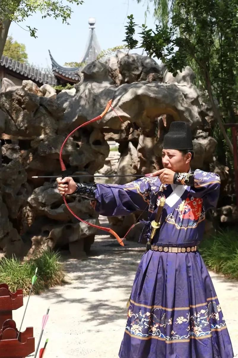 临清宛园花朝节,宛园花朝节门票