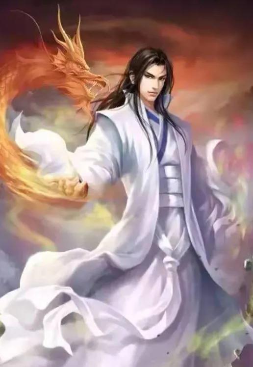 4本风格各异的东方玄幻小说,四本经典玄幻小说