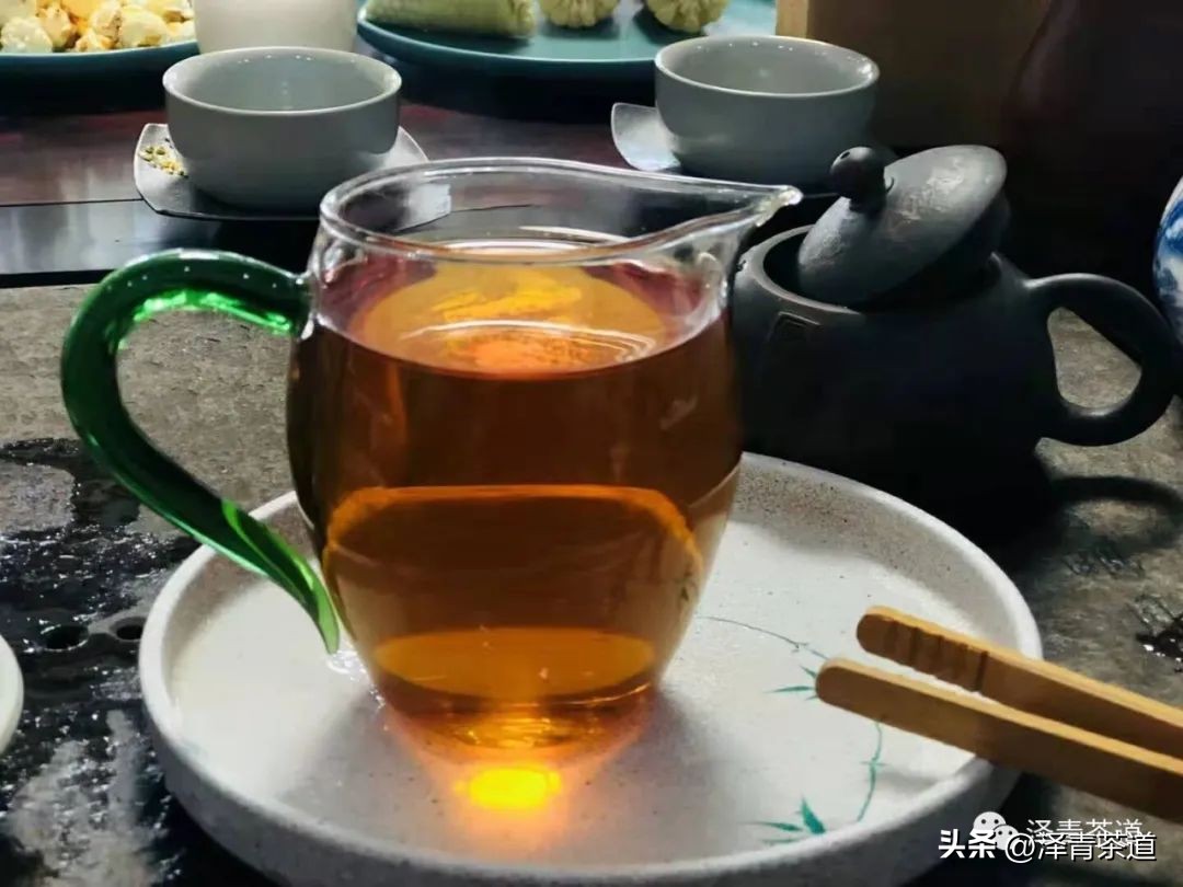 什么茶需要洗茶什么茶不需要洗茶,普洱茶洗茶后醒茶要多久