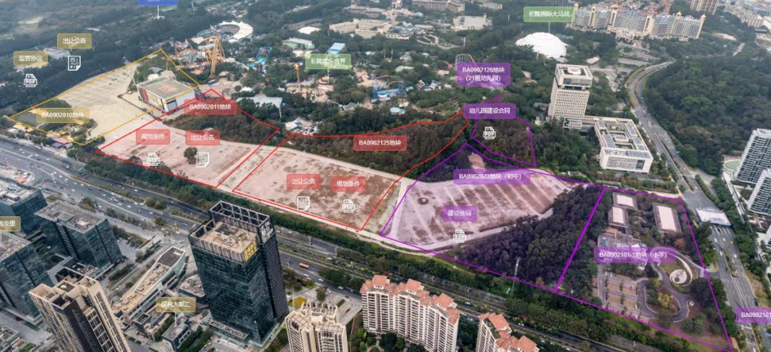 华润置地与政府签订战略合作协议,华润置地分拆华润万象生活