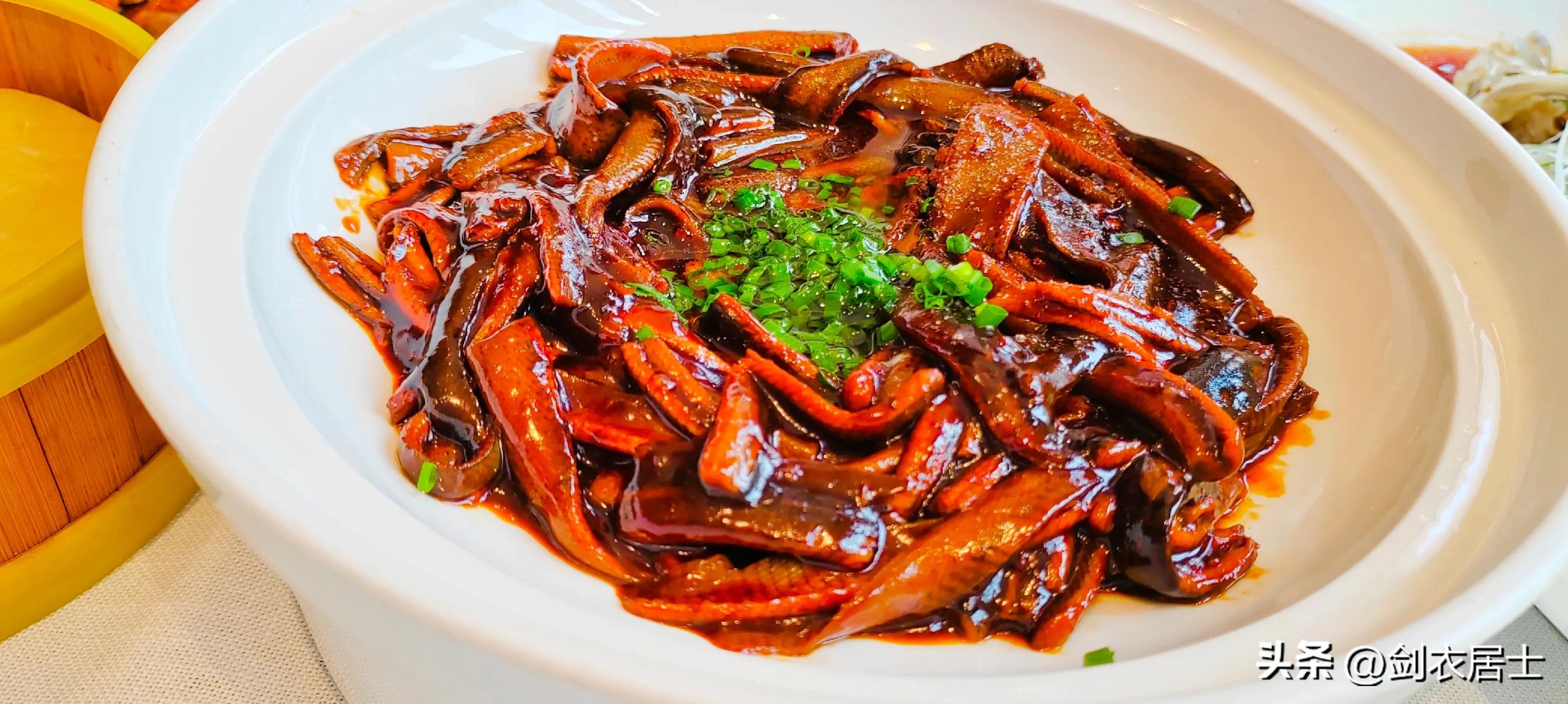 上海探访美食网红,上海探店小吃必吃榜排名