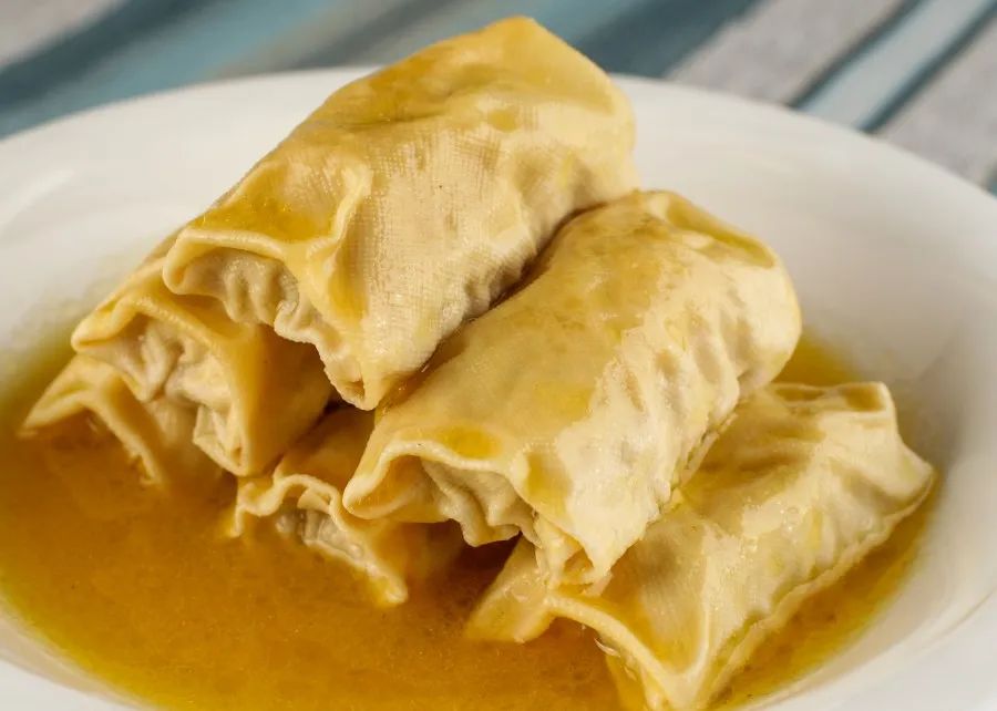 苏州人爱吃螺蛳,苏州螺蛳美食