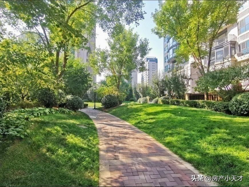 北京望京高档房排名,望京最好的富人区