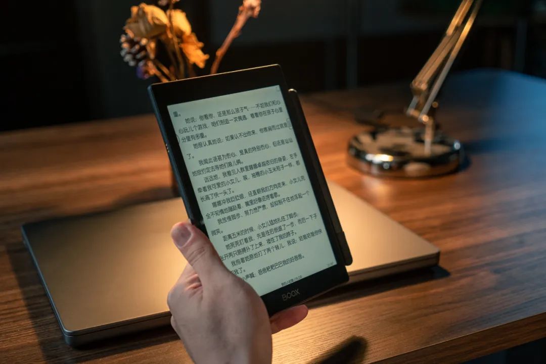 适合看漫画的墨水屏,八寸墨水屏看漫画