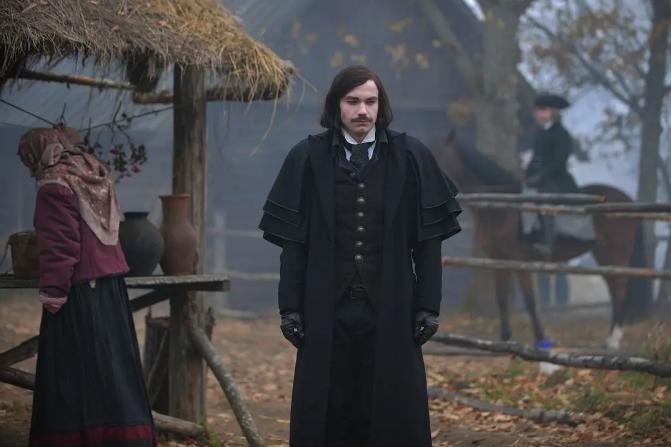 《死魂灵》：人世间的很多事，真的有因果报应