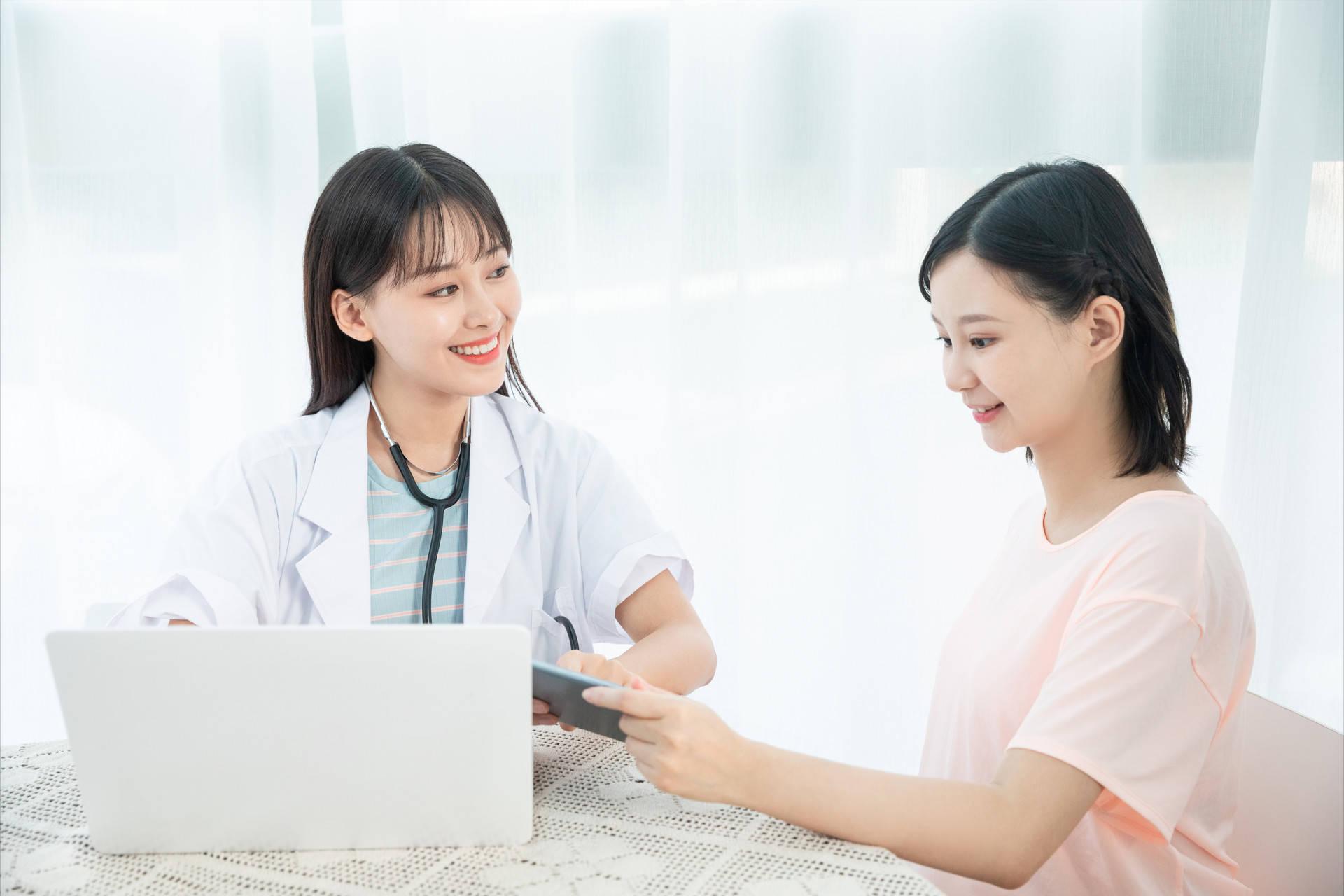 医院5个方面对照检查材料,医院里最难受的检查有哪些