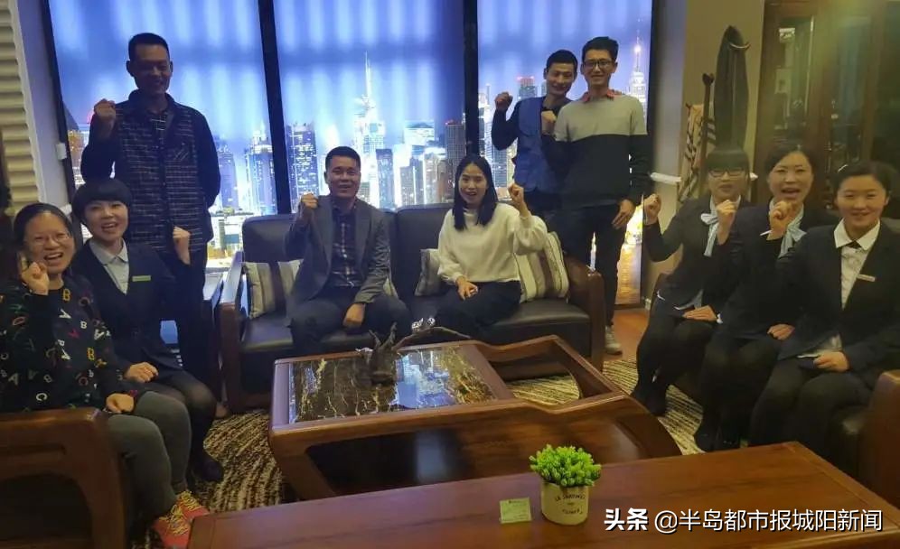 韩国人在青岛·图说 | 朴仁圭——从自行车运动健将到成功商人