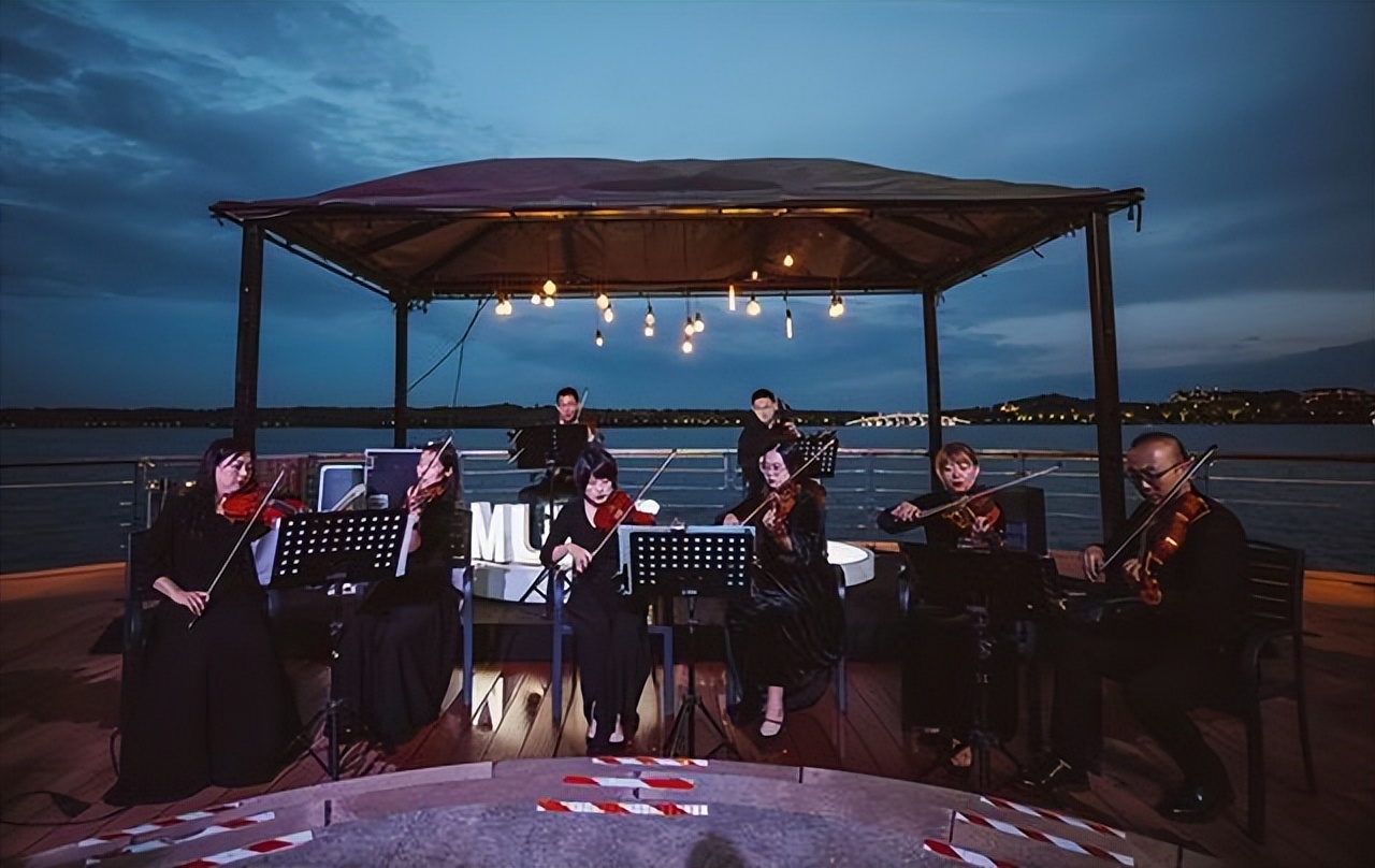 唐山推出系列文旅惠民项目,唐山市文旅活动