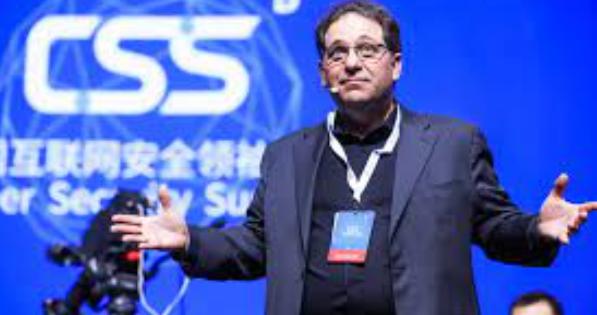 世界顶级黑客全集,世界顶级黑客