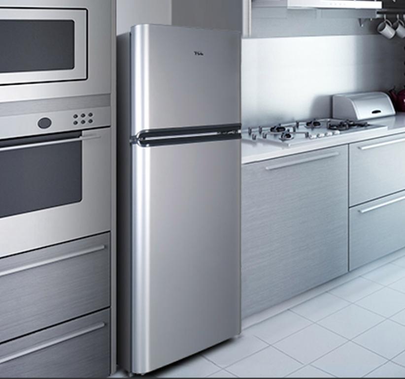 冰箱款式哪种开门方式实用,冰箱几种开门方式