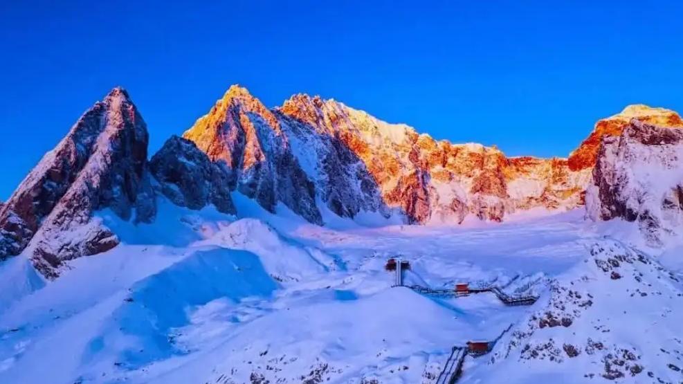 浜戝崡鍐鏃呮父鏅偣鎺ㄨ崘,浜戝崡淇濆北鏃呮父鏅偣澶у叏