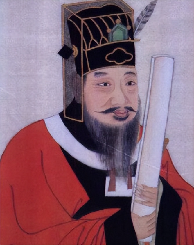 毛主席评价女皇武则天:既有容人之量又有识人之智,还有用人之术