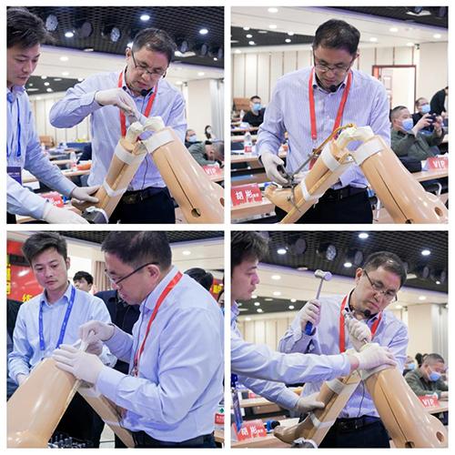 河南省郑州第三人民医院膝关节科,河南省直三医院骨科专家