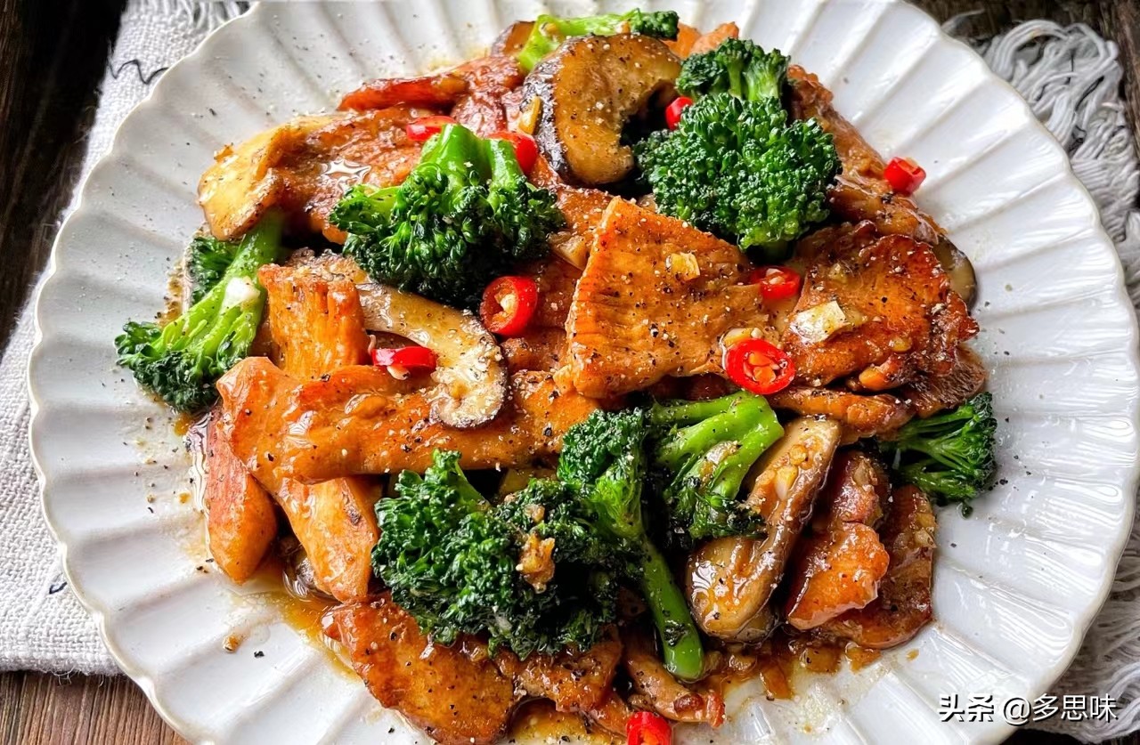 减肥低脂低卡减肥最快的菜,教你低脂减肥家常菜